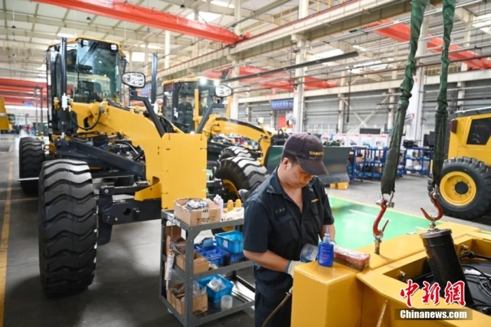 中國內(nèi)外貿(mào)一體化動(dòng)作頻頻，如何為中小微企業(yè)打通出?！熬G色通道”？